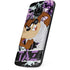 Looney Tunes Splatter Paint Tasmanian Devil Moto E5 Play Skin